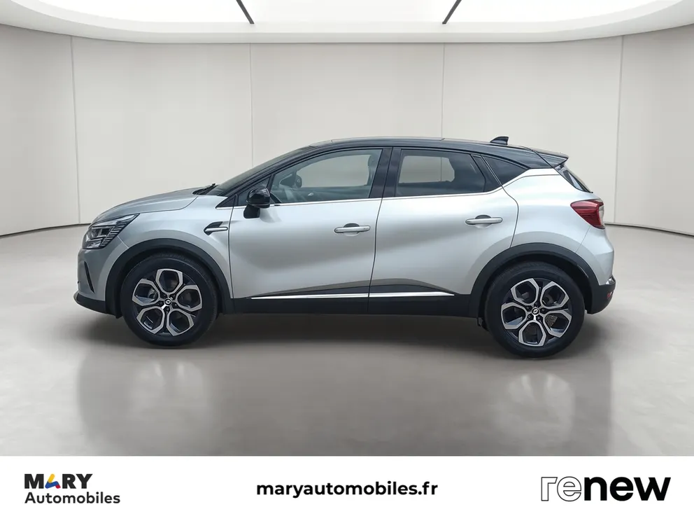 Véhicule occasion 1234046 - renault CAPTUR - Photo 2