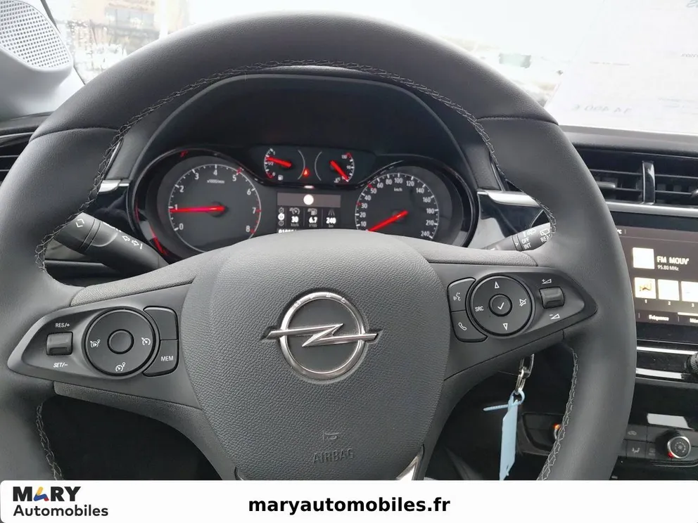 Véhicule occasion 218796 - opel CORSA - Photo 16