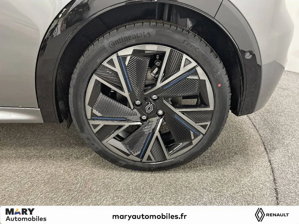 Véhicule occasion 217181 - renault CLIO VI HYBRID - Photo 11