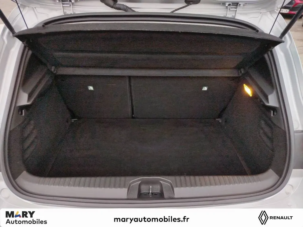 Véhicule occasion 215988 - renault CLIO - Photo 6