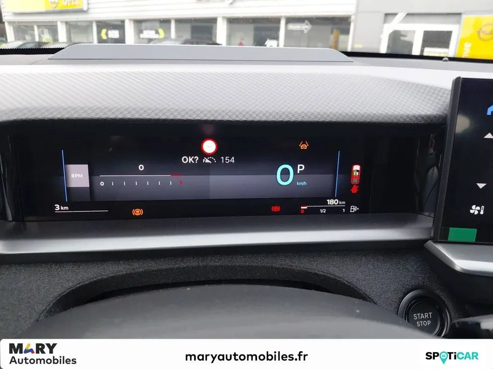 Véhicule occasion 219985 - opel GRANDLAND - Photo 12