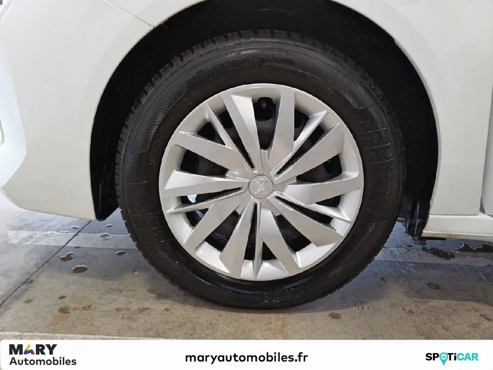 Véhicule occasion 182541 - peugeot 208 - Photo 11