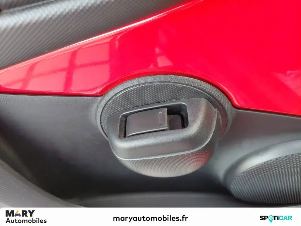 Véhicule occasion 204184 - Citroën C1 - Photo 15