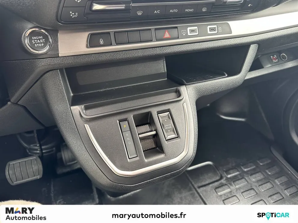 Véhicule occasion 231404 - peugeot EXPERT - Photo 21