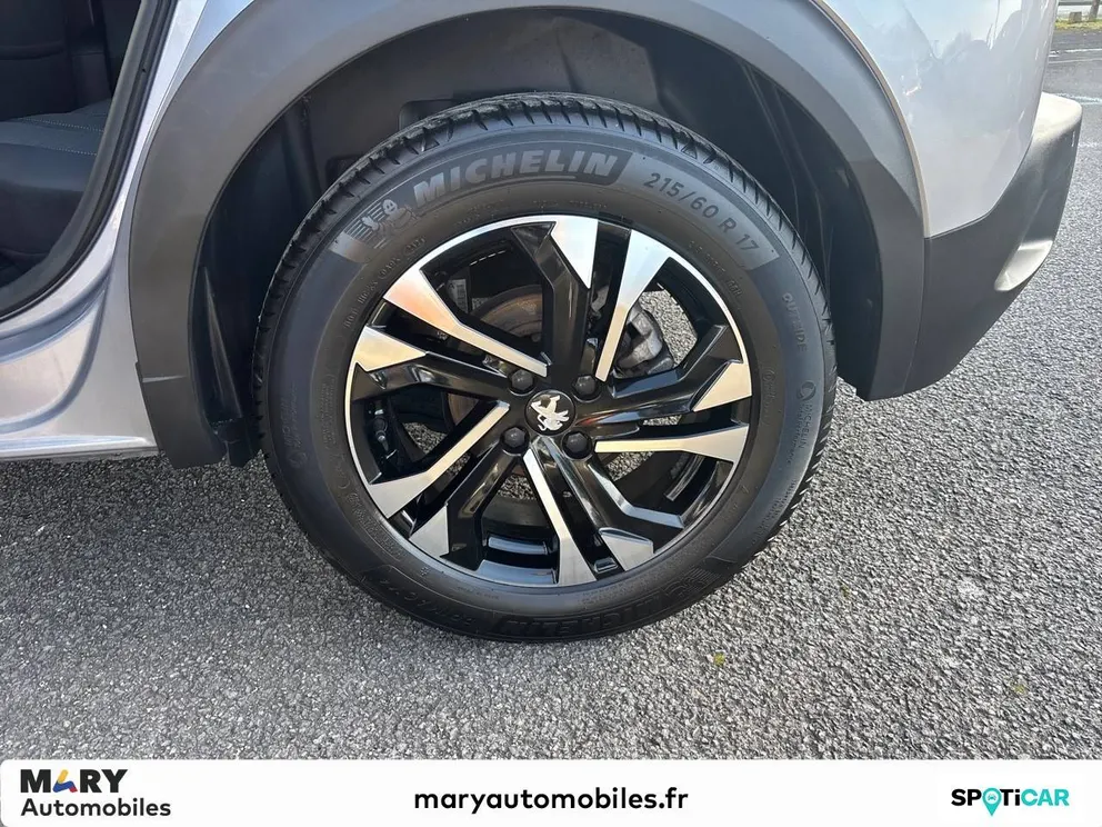 Véhicule occasion 220778 - peugeot 2008 - Photo 11