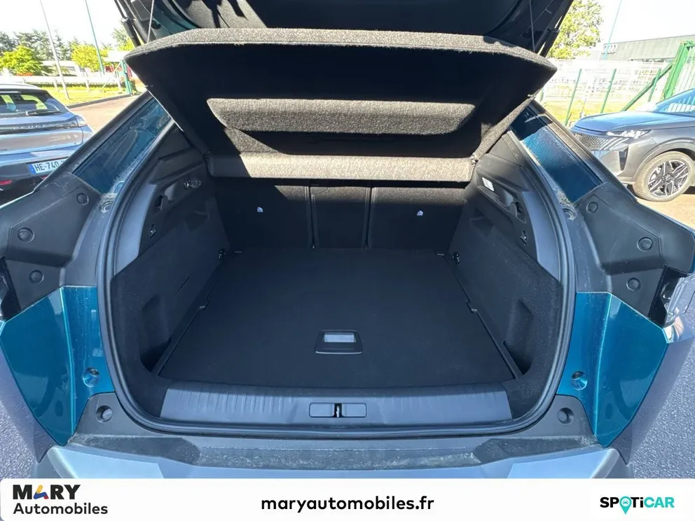 Véhicule occasion 225159 - peugeot 3008 - Photo 16