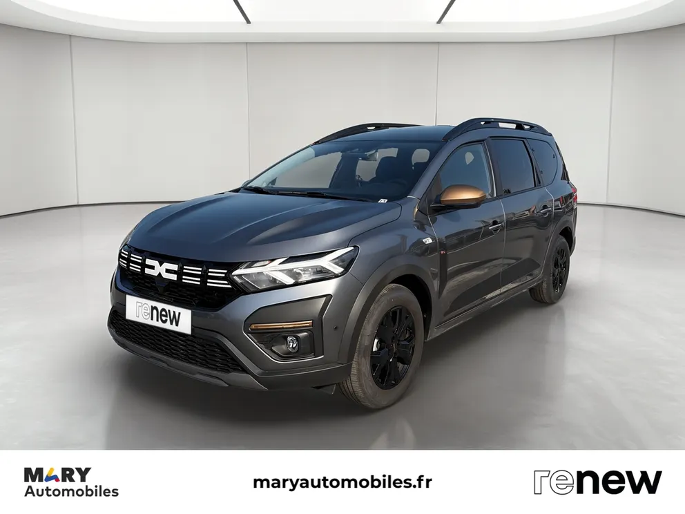 Véhicule occasion 239307 - dacia JOGGER - Photo 1