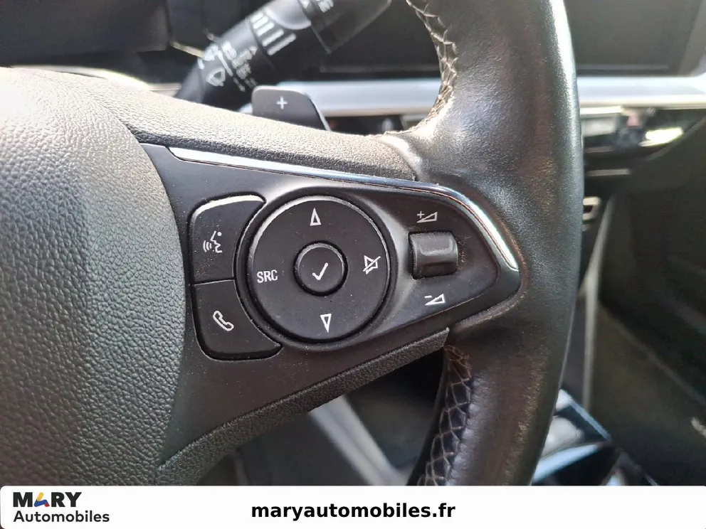 Véhicule occasion 1238892 - opel MOKKA - Photo 10