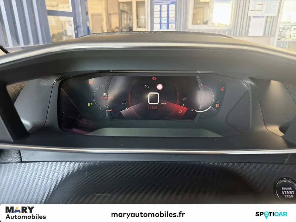 Véhicule occasion 1231364 - peugeot 208 - Photo 16