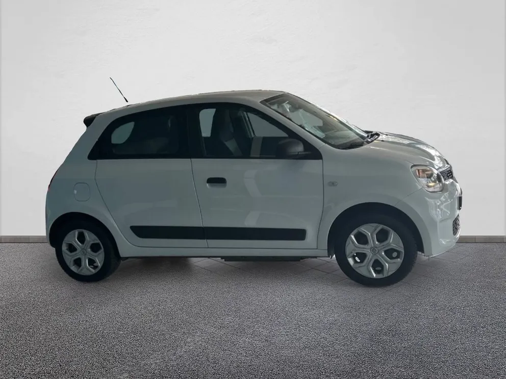 Véhicule occasion 201609 - renault TWINGO - Photo 4