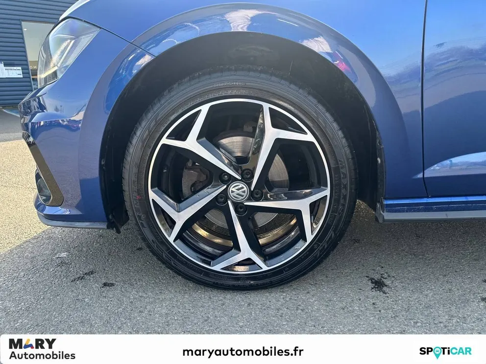 Véhicule occasion 221409 - volkswagen POLO - Photo 11