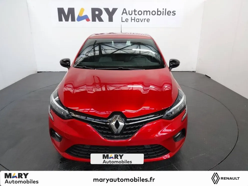 Véhicule occasion 233293 - renault CLIO - Photo 8