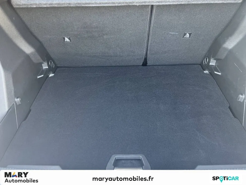 Véhicule occasion 200066 - peugeot 2008 - Photo 6