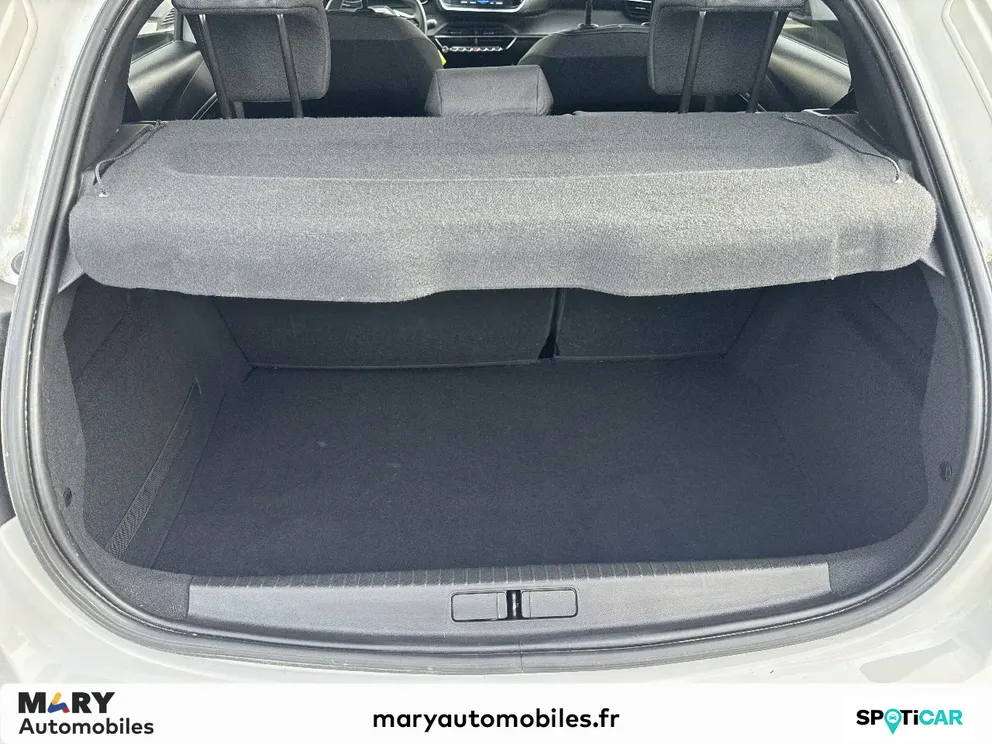 Véhicule occasion 1240872 - peugeot 208 - Photo 17