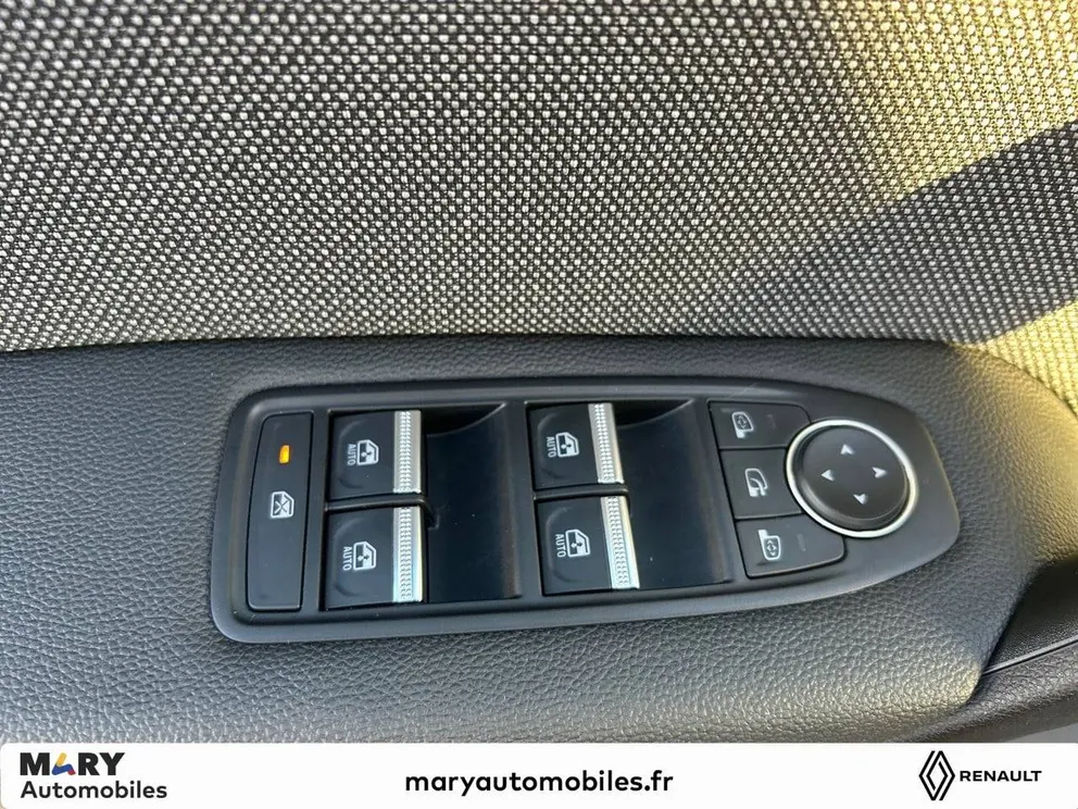 Véhicule occasion 218291 - renault CAPTUR - Photo 12