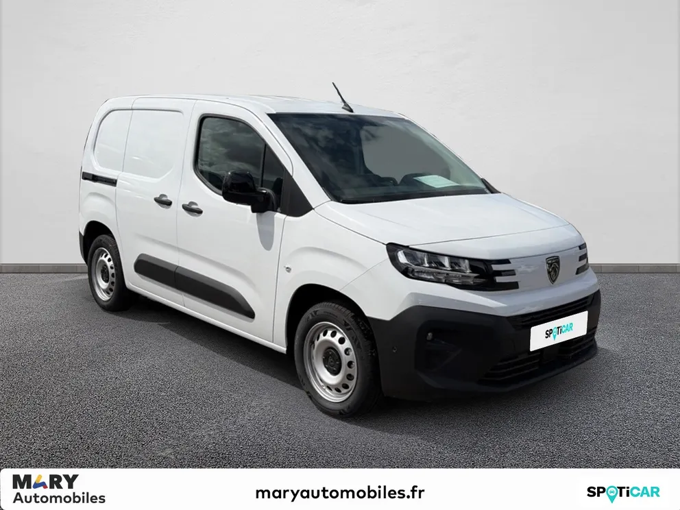 Véhicule occasion 1229146 - peugeot PARTNER - Photo 5
