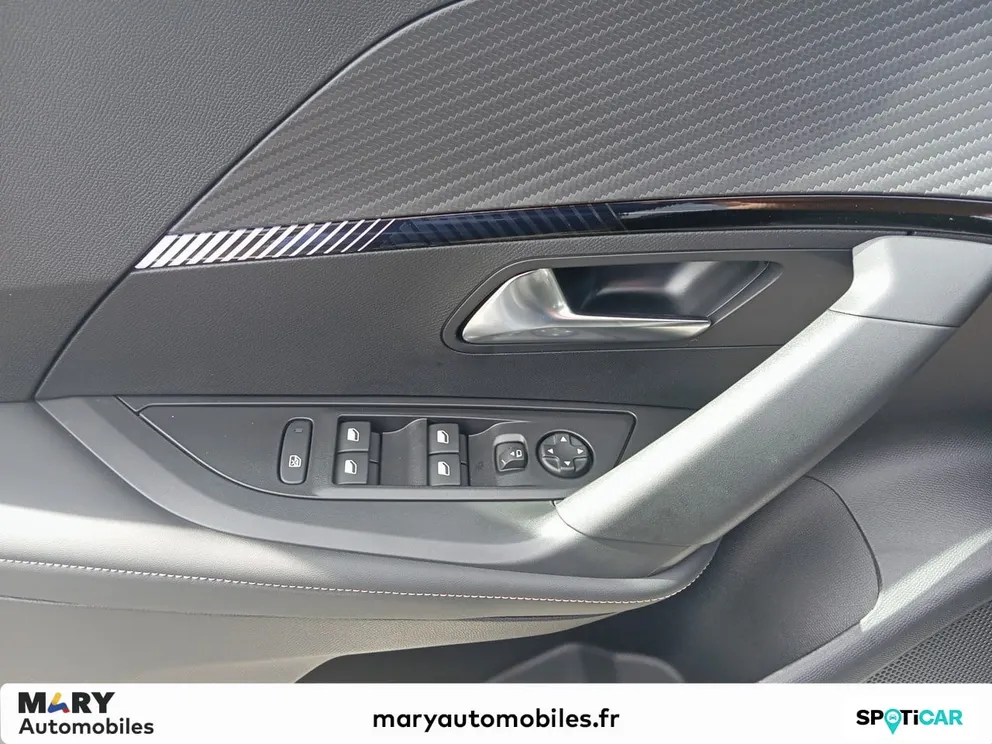 Véhicule occasion 1239738 - peugeot 2008 - Photo 9