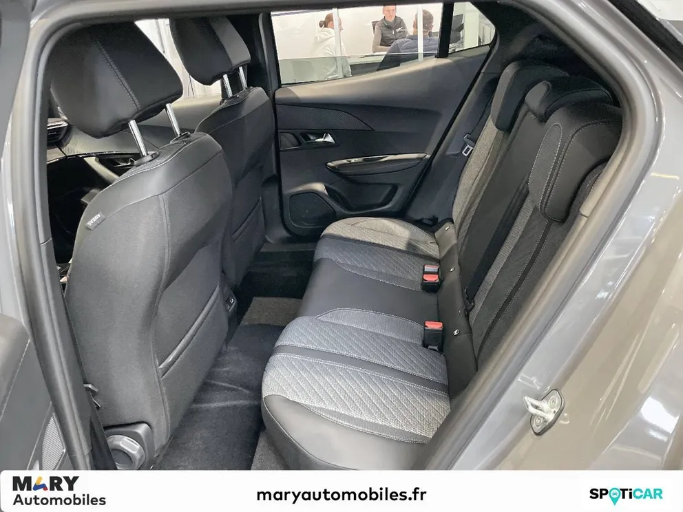 Véhicule occasion 196477 - peugeot 2008 - Photo 10