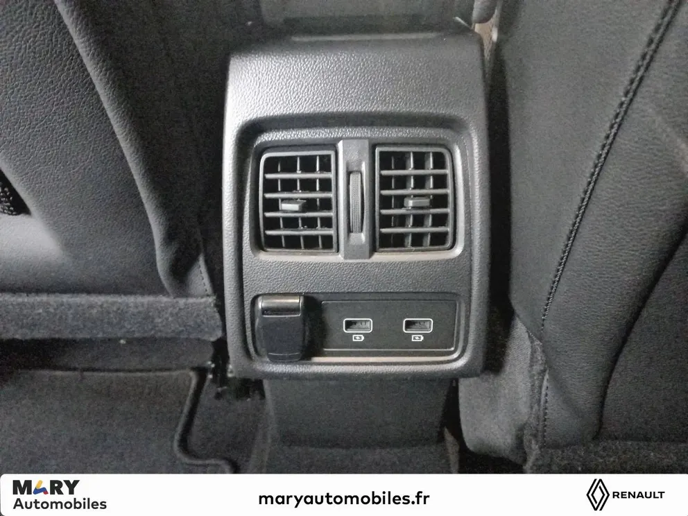 Véhicule occasion 219206 - renault CAPTUR - Photo 19