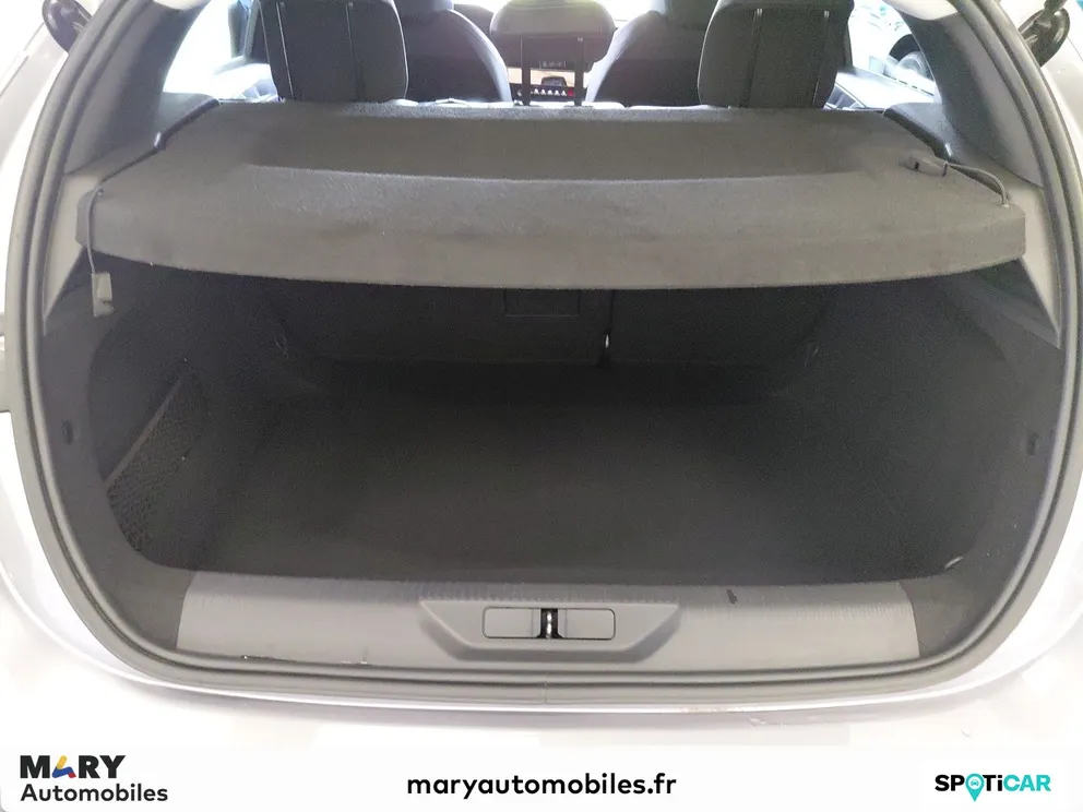 Véhicule occasion 1232088 - peugeot 308 - Photo 16