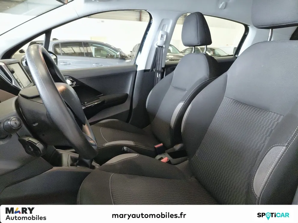Véhicule occasion 217409 - peugeot 208 - Photo 13