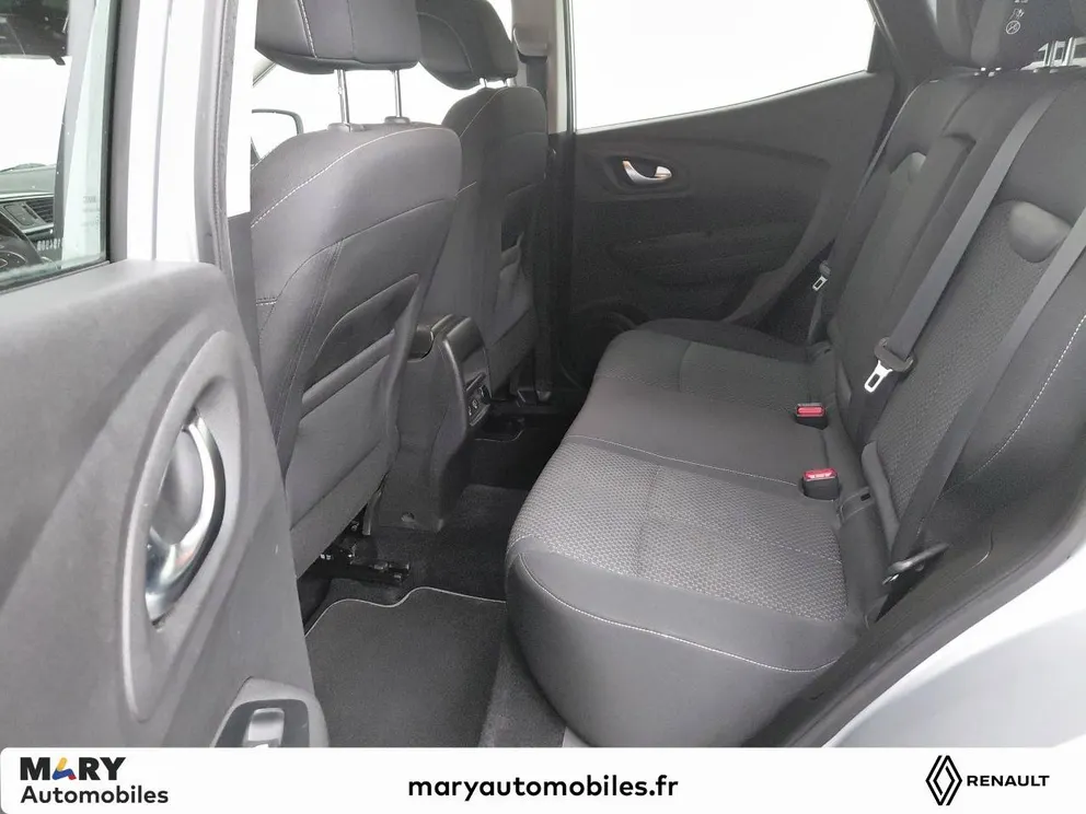 Véhicule occasion 222067 - renault KADJAR - Photo 9
