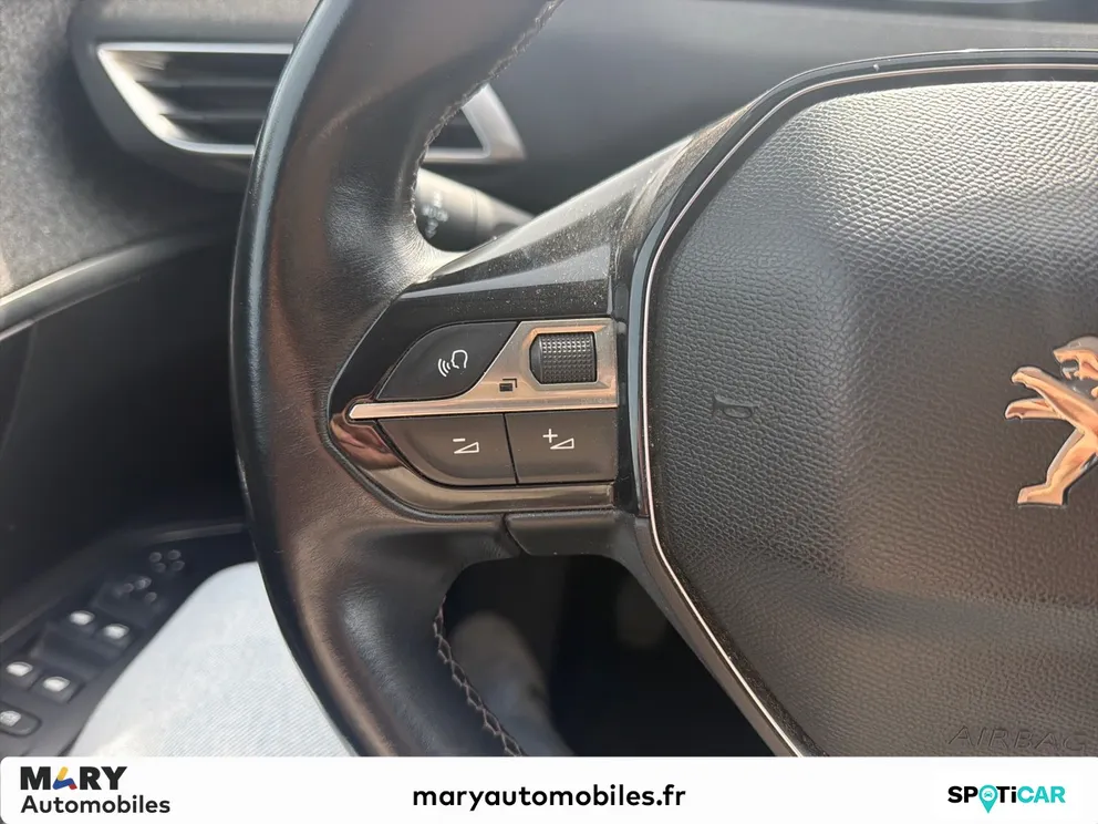 Véhicule occasion 1232019 - peugeot 5008 - Photo 16