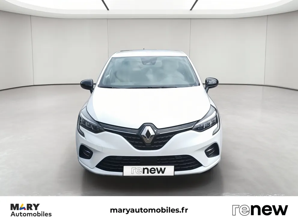 Véhicule occasion 1233380 - renault CLIO - Photo 8