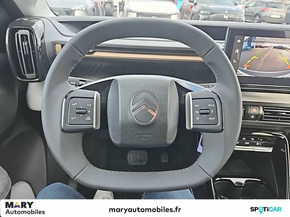 Véhicule occasion 220089 - Citroën C3 AIRCROSS - Photo 16