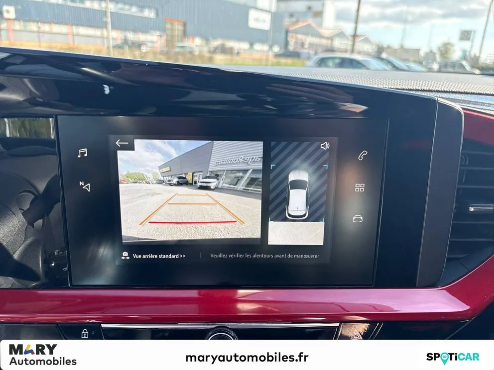 Véhicule occasion 227067 - opel MOKKA - Photo 15