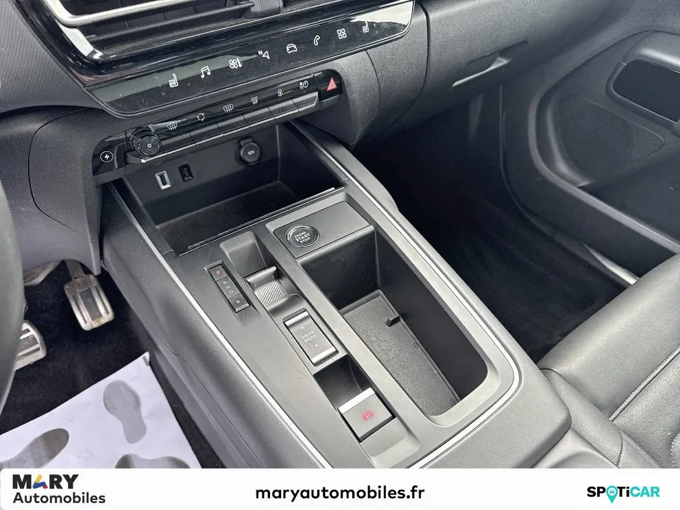 Véhicule occasion 220667 - Citroën C5 AIRCROSS - Photo 17