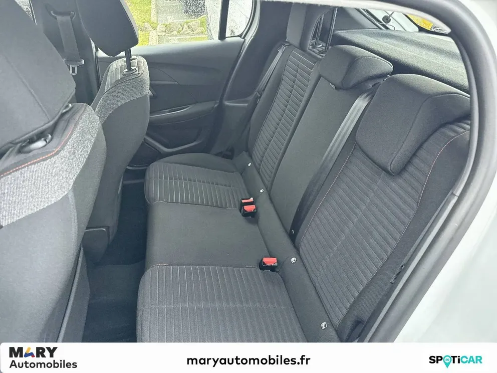 Véhicule occasion 193989 - peugeot 208 - Photo 10