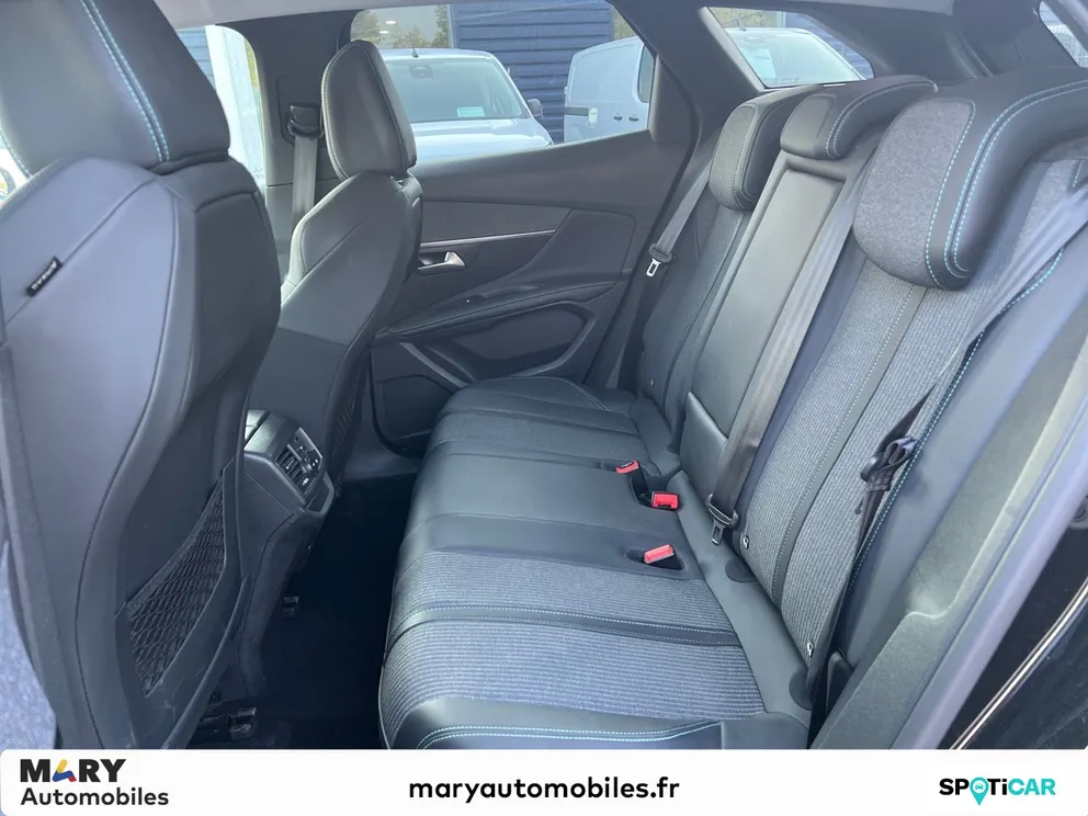 Véhicule occasion 1230762 - peugeot 3008 - Photo 17