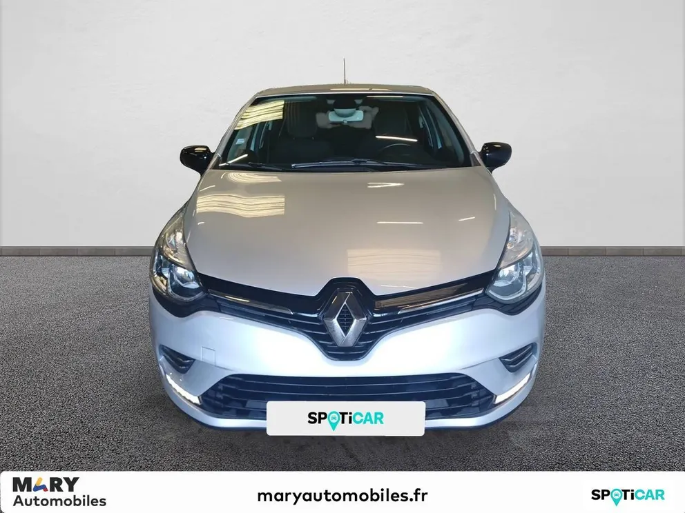 Véhicule occasion 218655 - renault CLIO - Photo 8