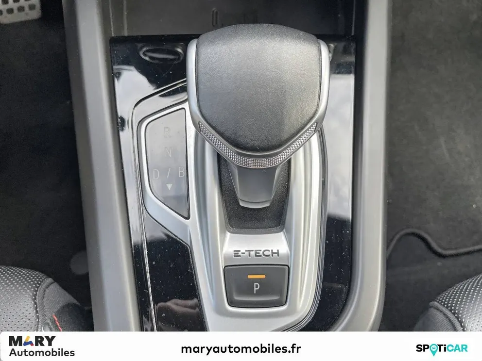 Véhicule occasion 223410 - renault ARKANA - Photo 14