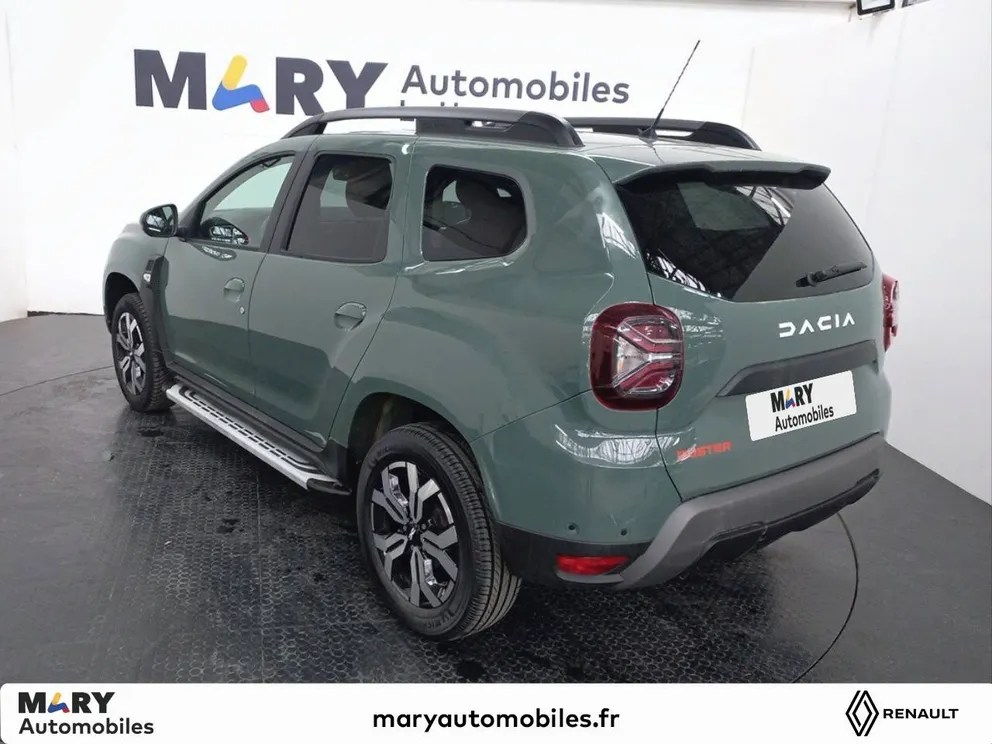 Véhicule occasion 218004 - dacia DUSTER - Photo 7
