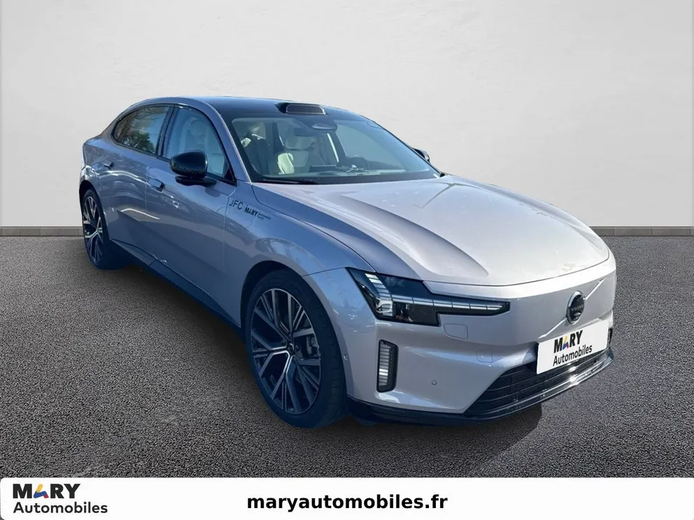 Véhicule occasion 216706 - volvo ES90 - Photo 3