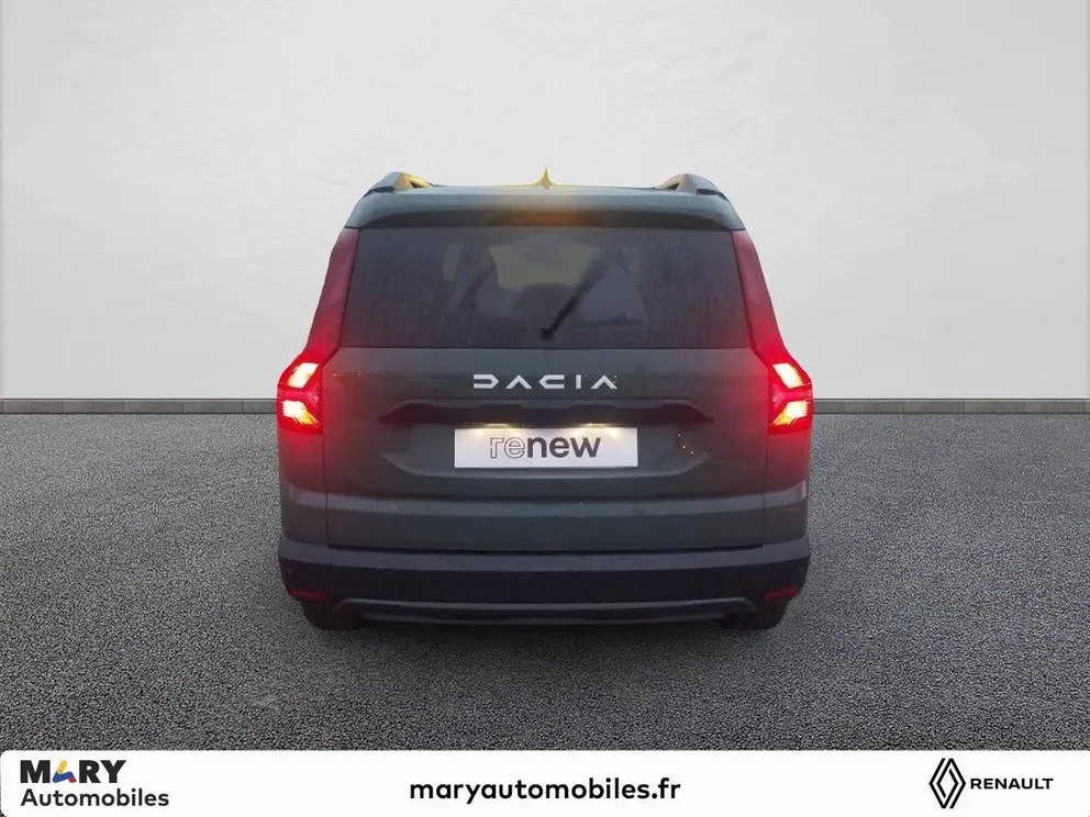 Véhicule occasion 207032 - dacia JOGGER - Photo 5