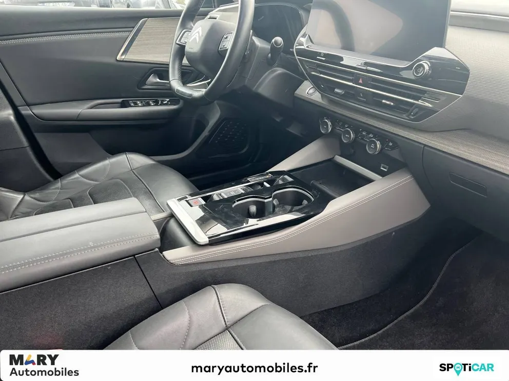 Véhicule occasion 212774 - Citroën C5 X - Photo 10