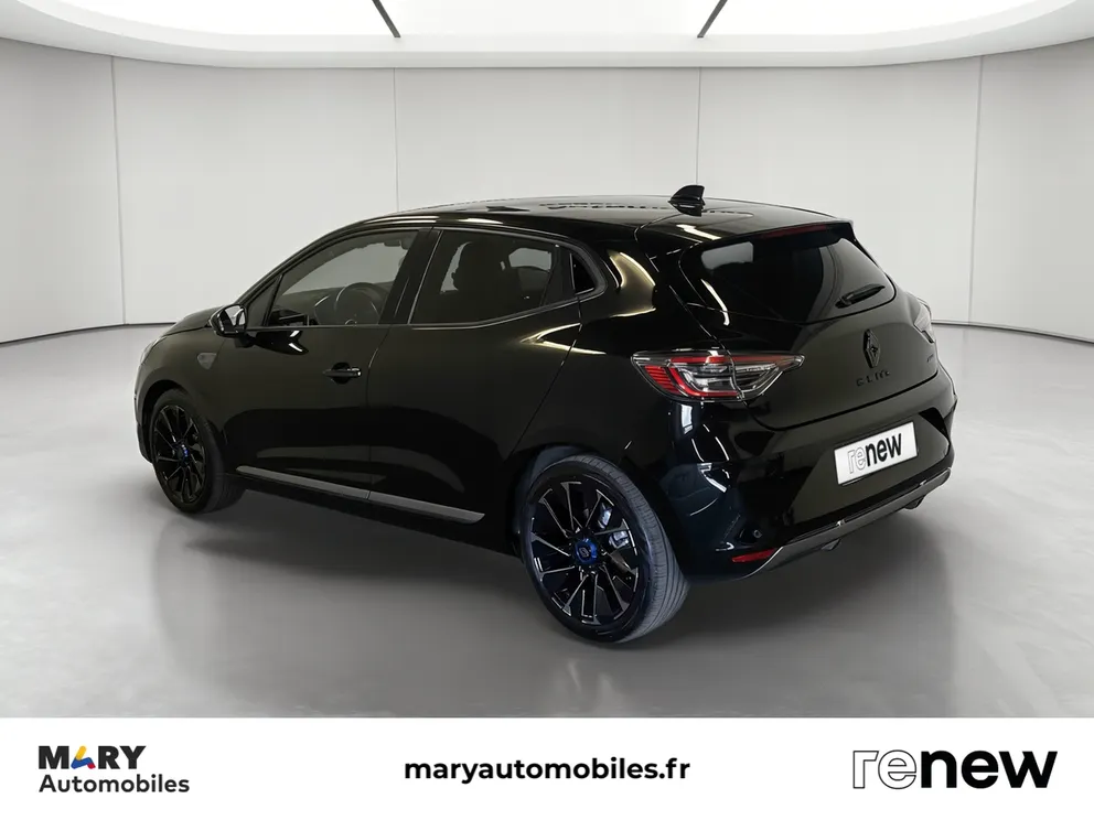 Véhicule occasion 239309 - renault CLIO - Photo 3