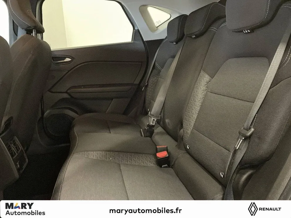 Véhicule occasion 194003 - renault CAPTUR - Photo 10