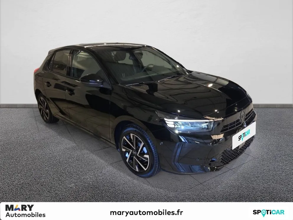 Véhicule occasion 224266 - opel CORSA - Photo 3