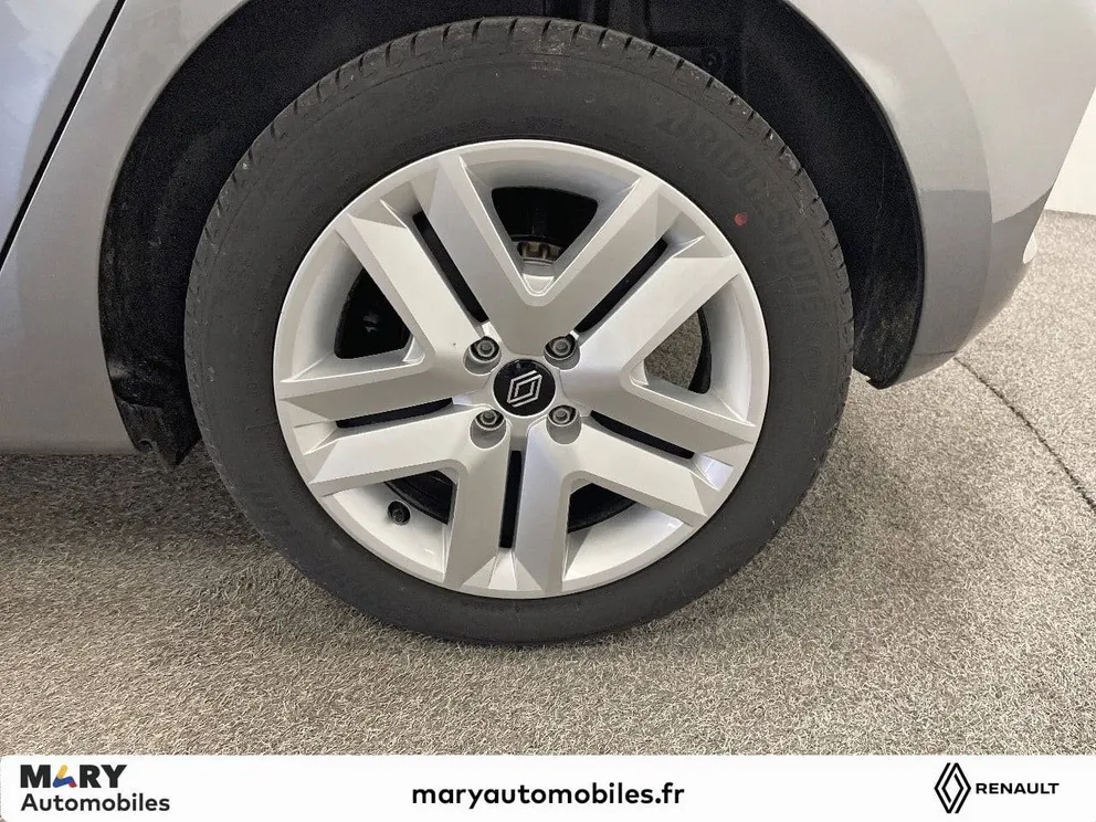 Véhicule occasion 199153 - renault CLIO - Photo 11