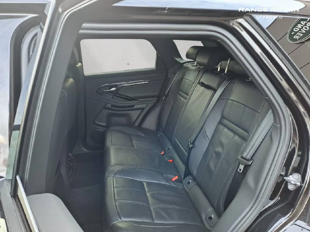 Véhicule occasion 211334 - land rover RANGE ROVER EVOQUE - Photo 5