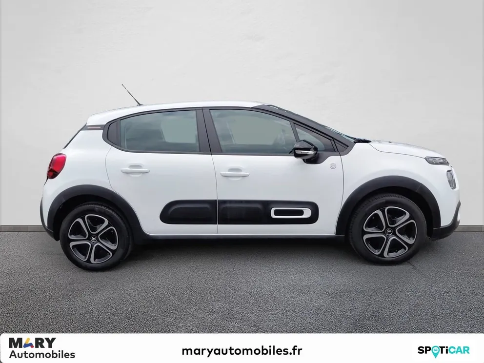 Véhicule occasion 1241685 - Citroën C3 - Photo 4