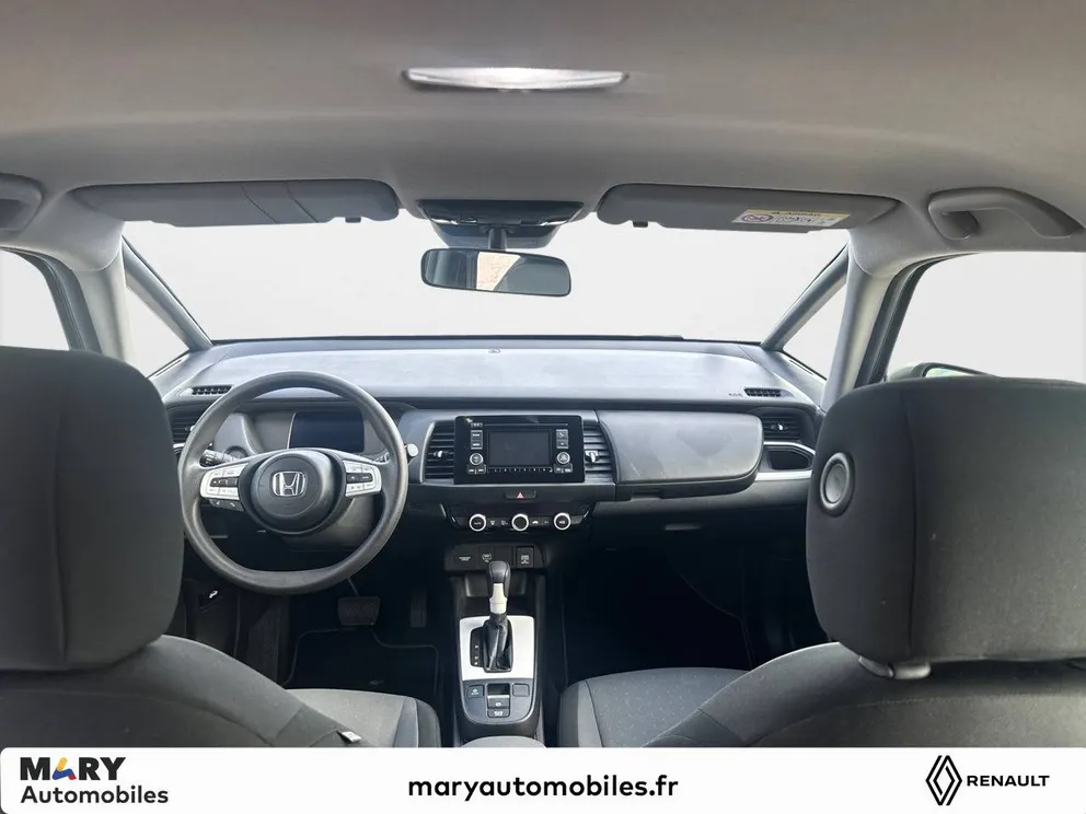 Véhicule occasion 217316 - honda JAZZ - Photo 8