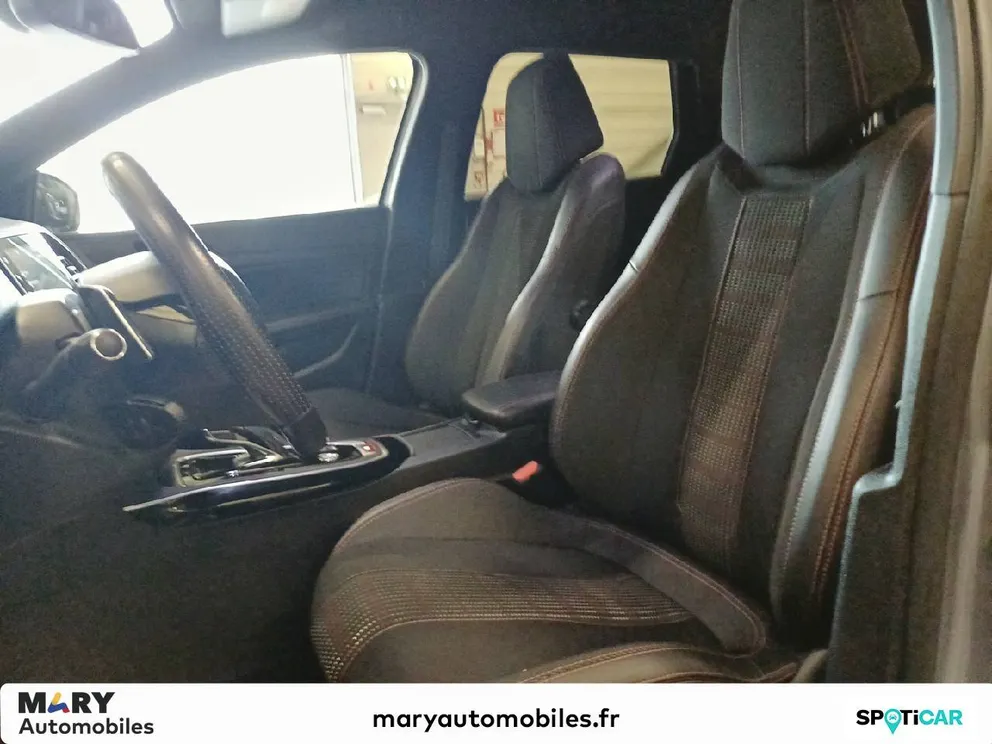 Véhicule occasion 190170 - peugeot 308 - Photo 9