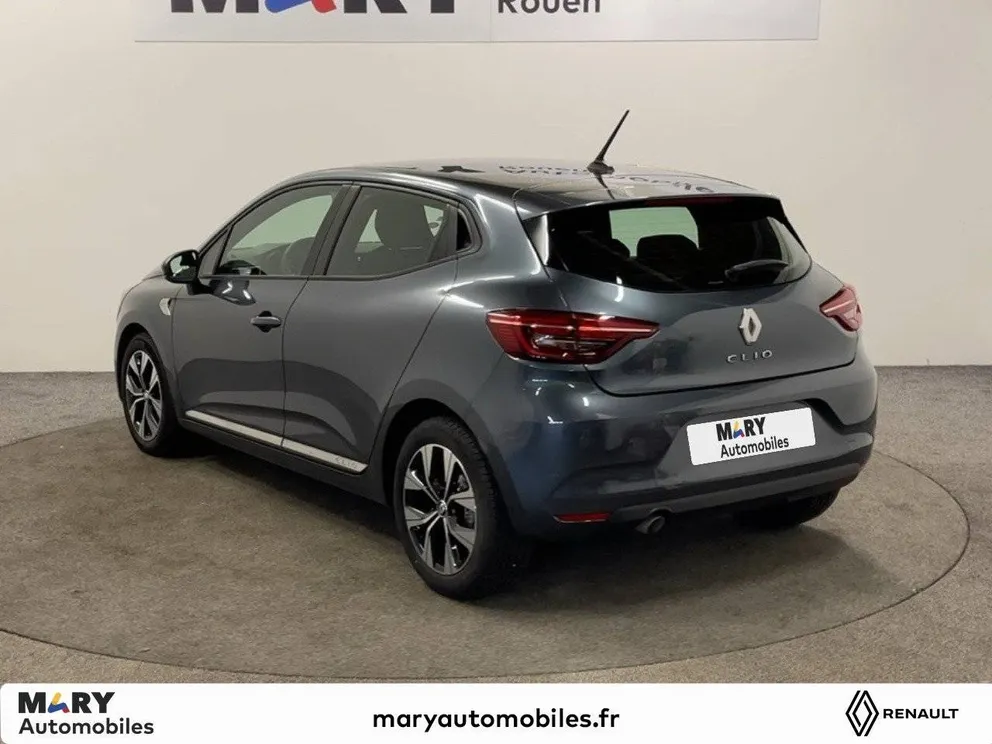 Véhicule occasion 203852 - renault CLIO - Photo 5