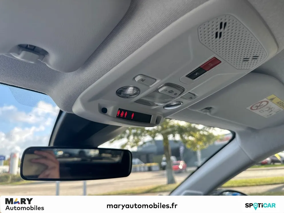 Véhicule occasion 1242246 - peugeot 208 - Photo 26