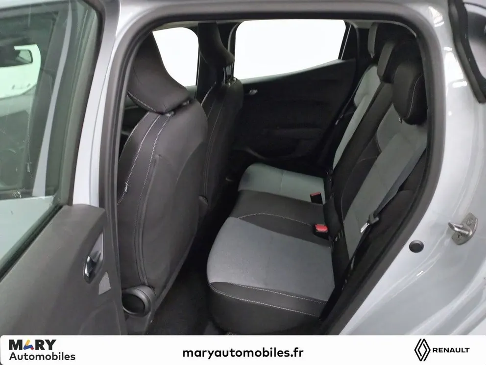 Véhicule occasion 221098 - renault CLIO - Photo 10